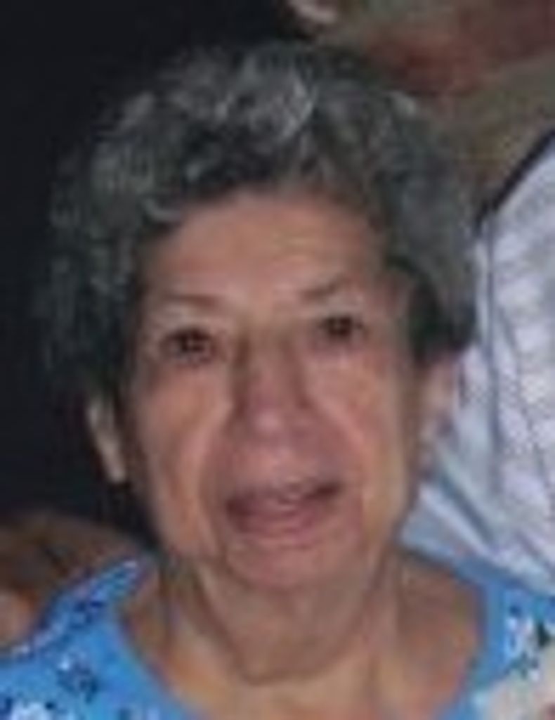 Helen Saverino