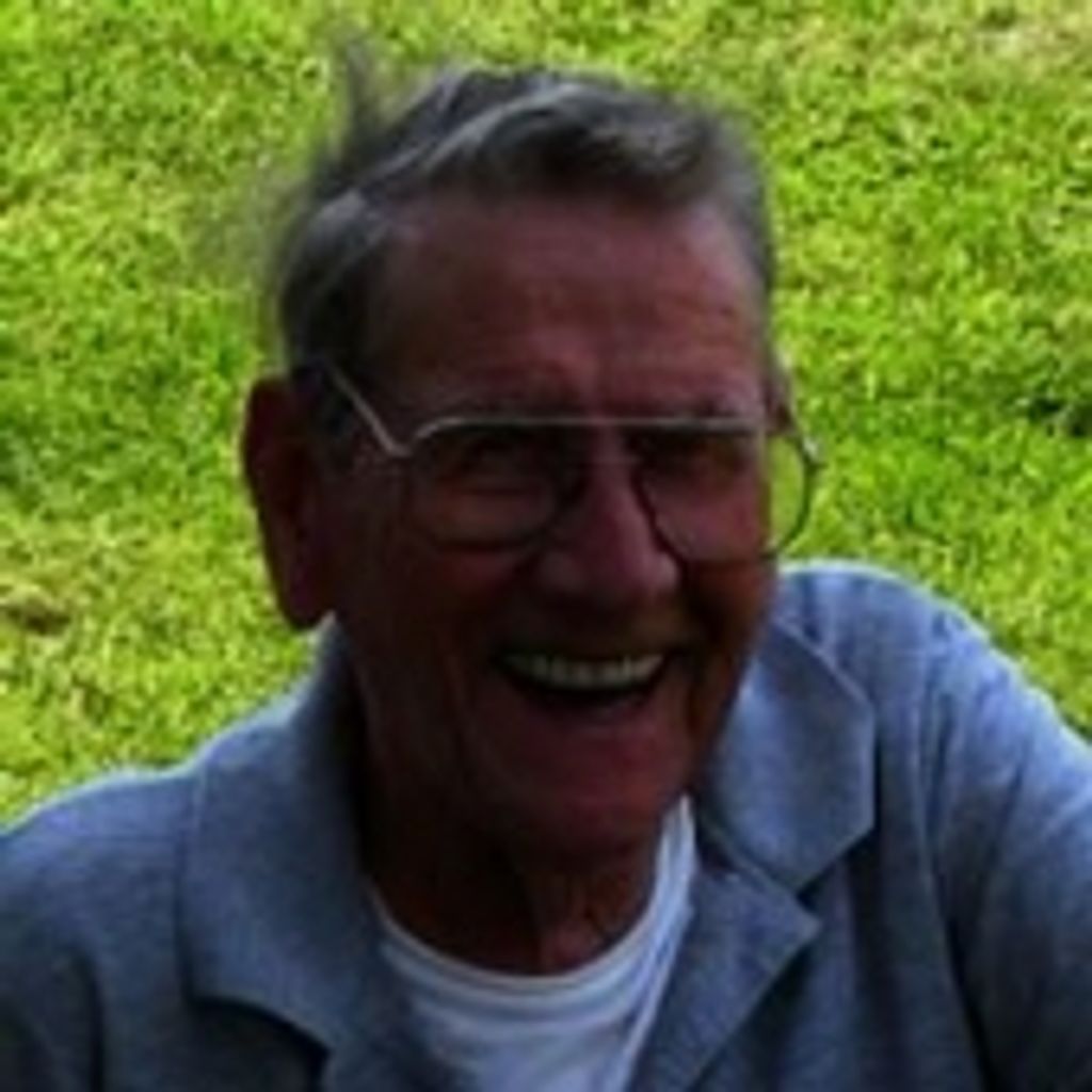 Joseph Paul Brewer