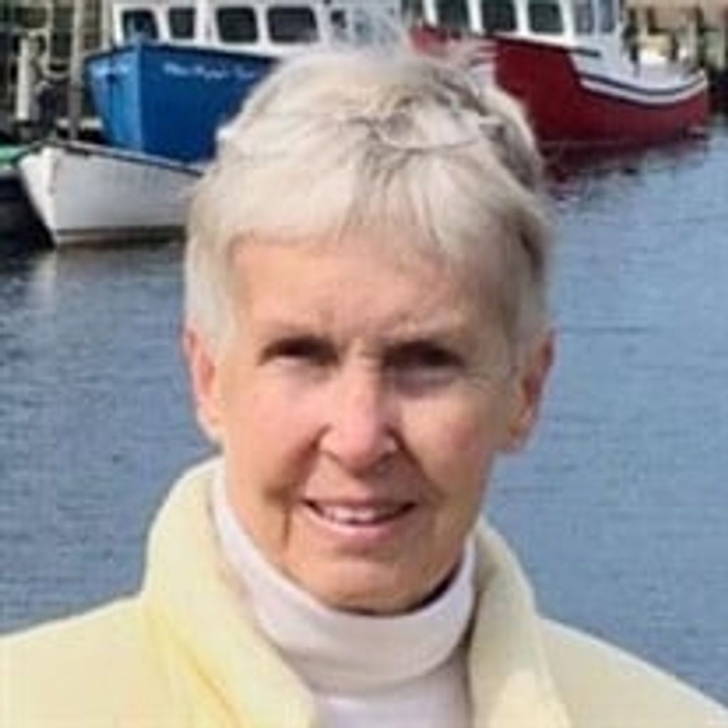Joyce Prestwich Davis