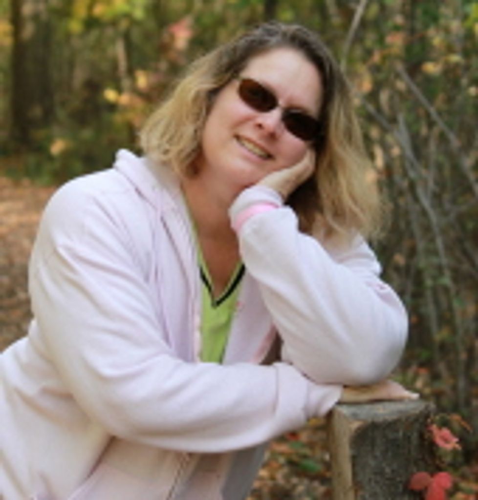 Lenore Christi Sturtz