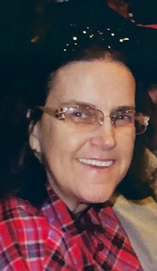 Ruth Elaine Moore Profile Photo