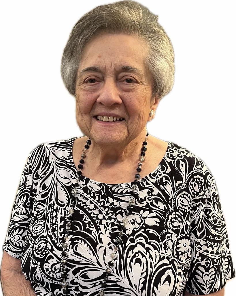 Jo Ann C Stewart