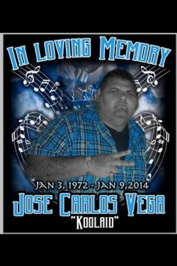 Jose Vega Profile Photo