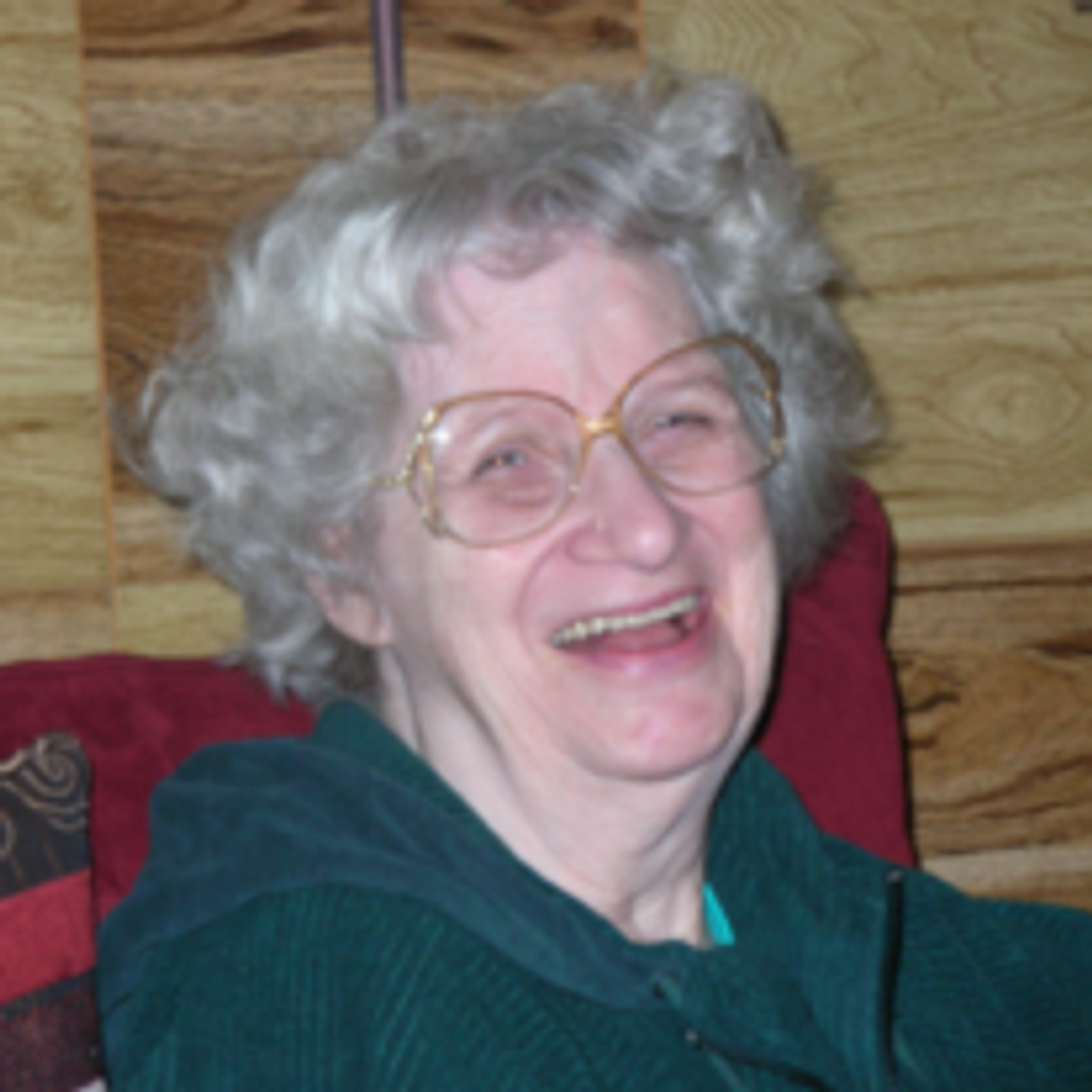 Lottie J. Lewis