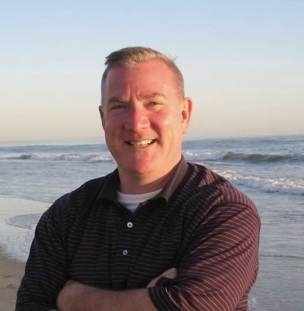 Thomas J. Boyd Profile Photo