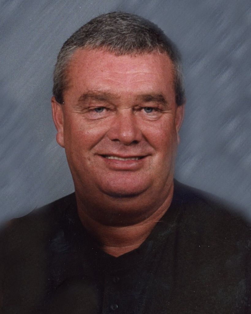 Charles Eugene Cameron Profile Photo