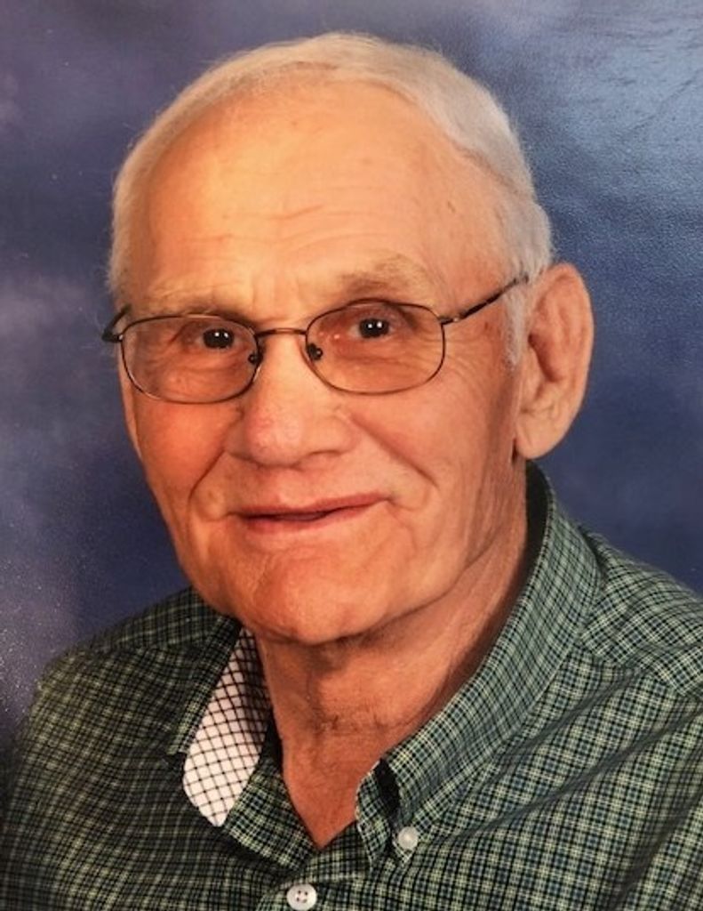 Raymond Roy "Ray" Long