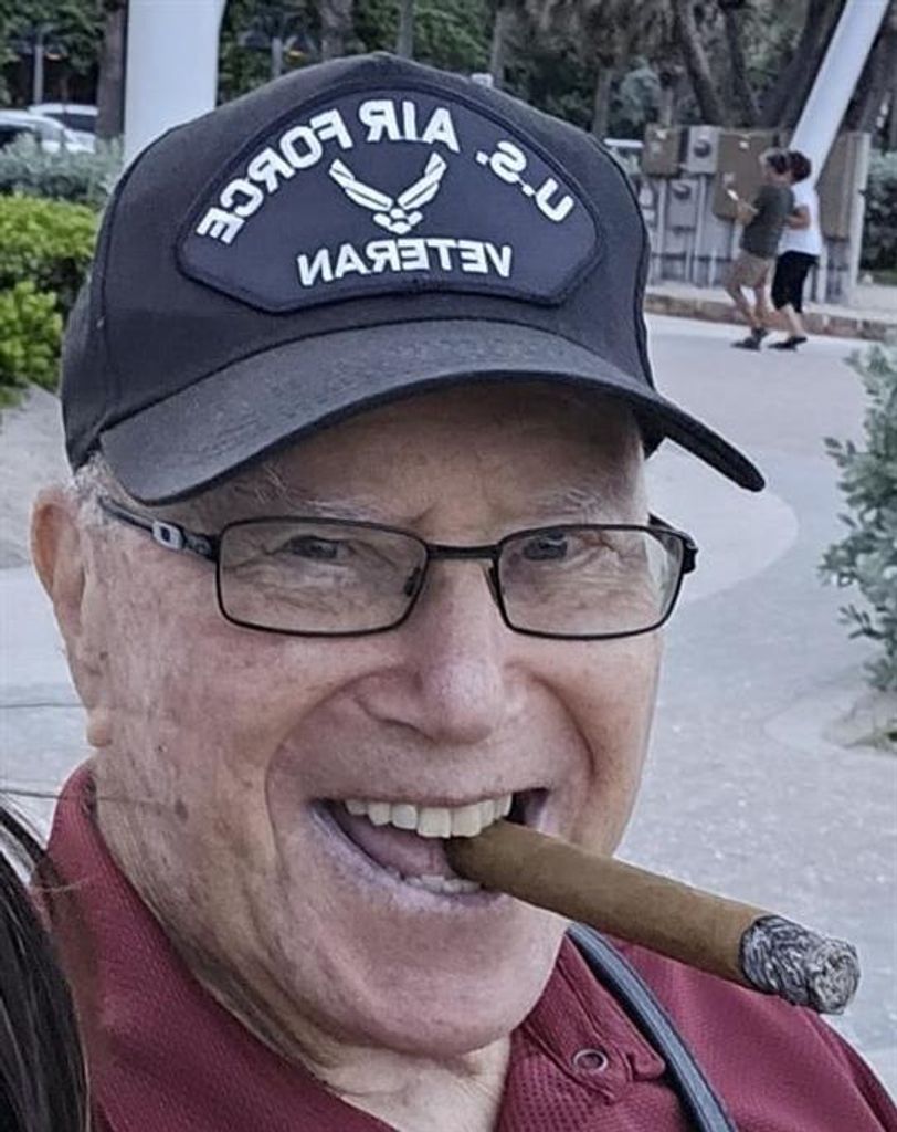 Stanley Davis Profile Photo