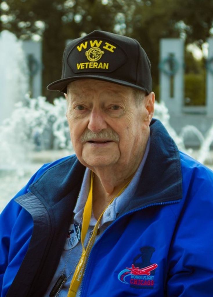 Robert V. Thompson