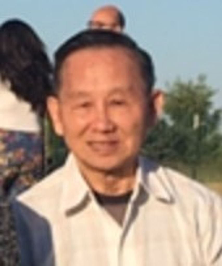 Khuong Quang Tran