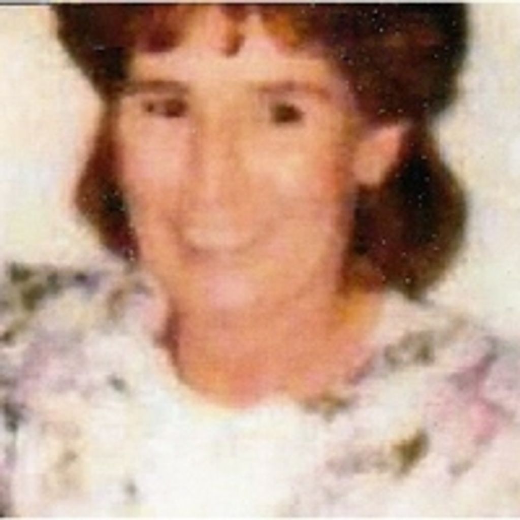 Patsy A. Watts