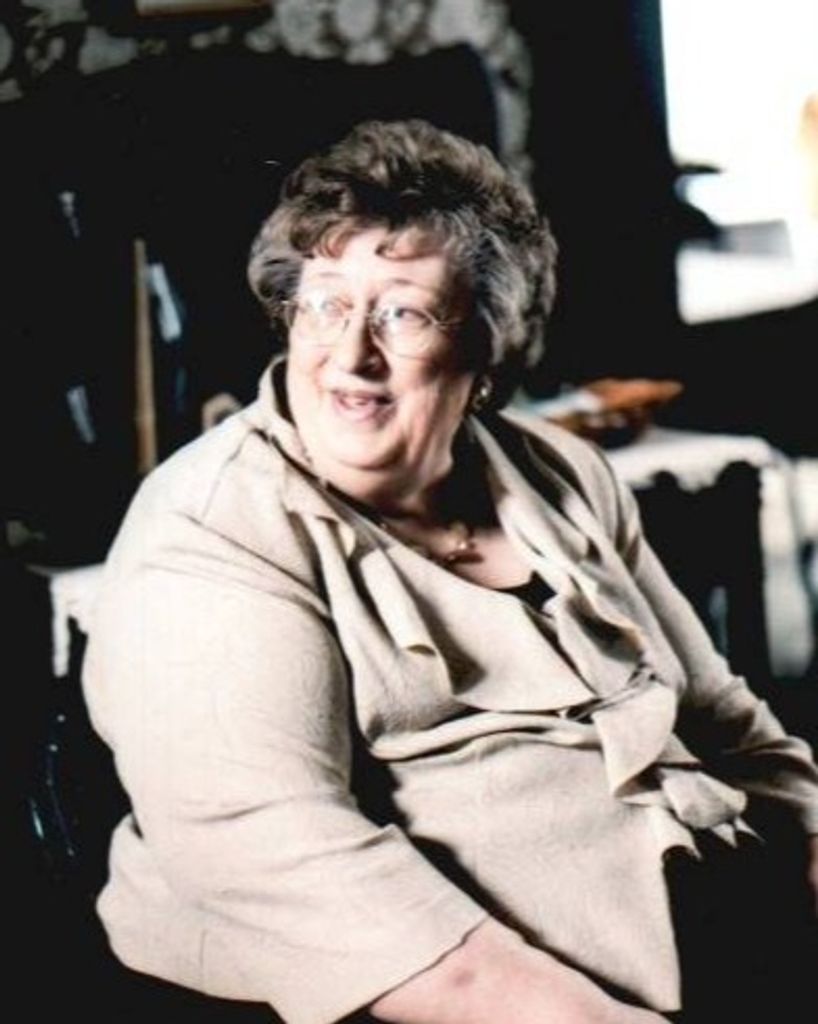 Margaret Goodman