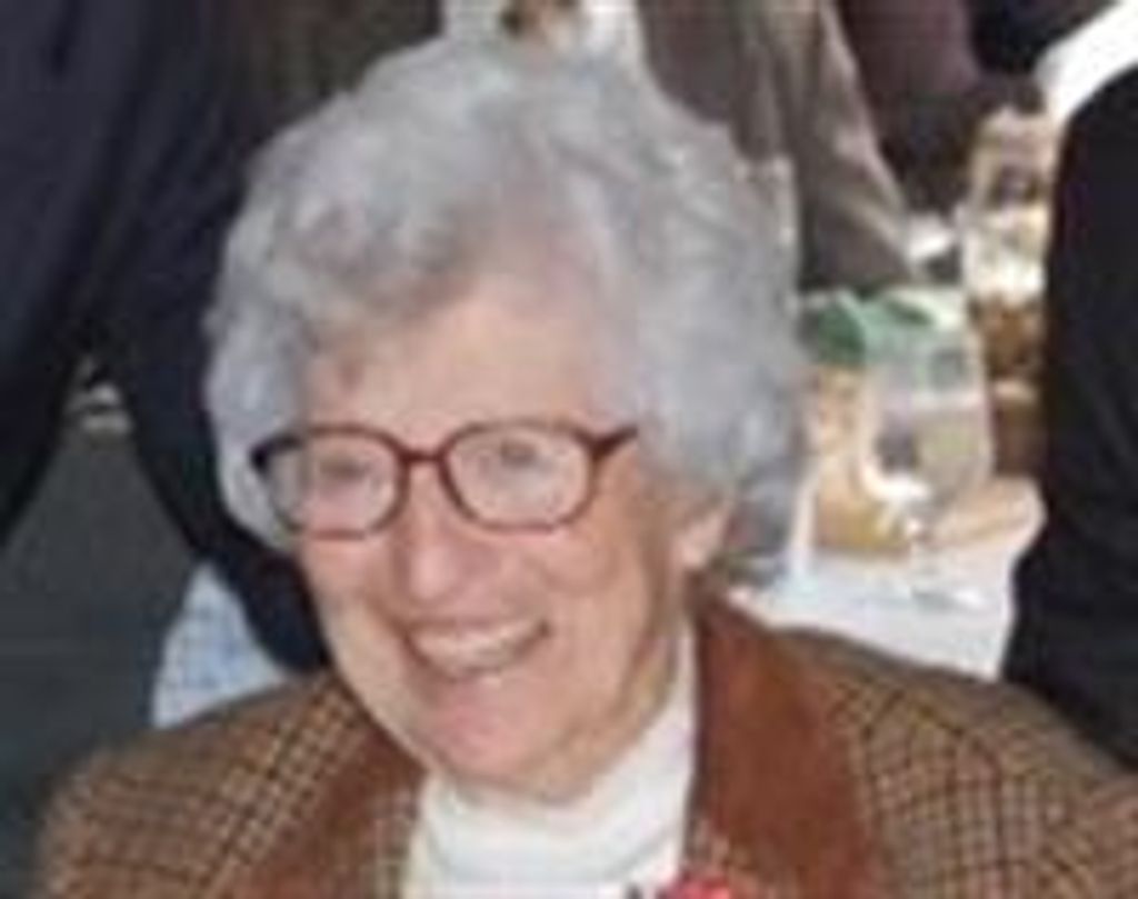 Alice Hafner