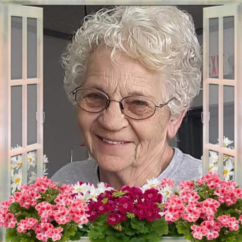 PATRICIA ANN SPRADLIN