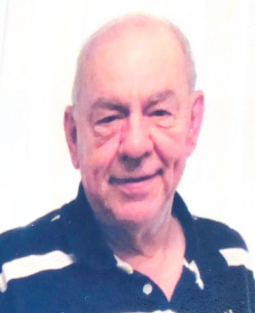 Dennis Lundin