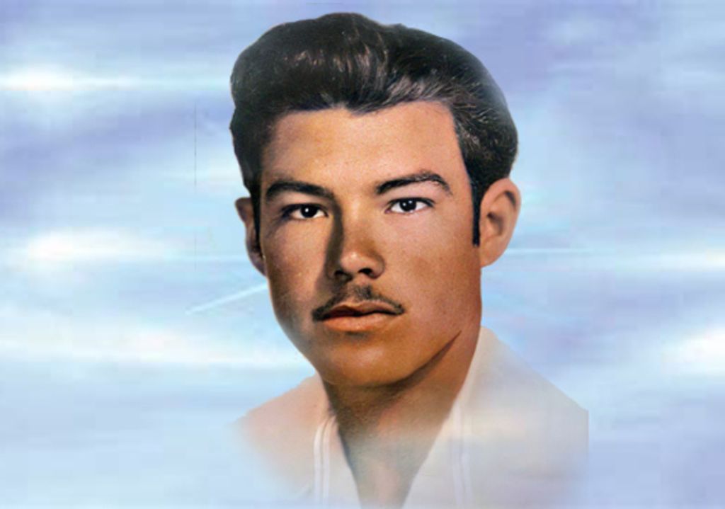 Ramiro Perez