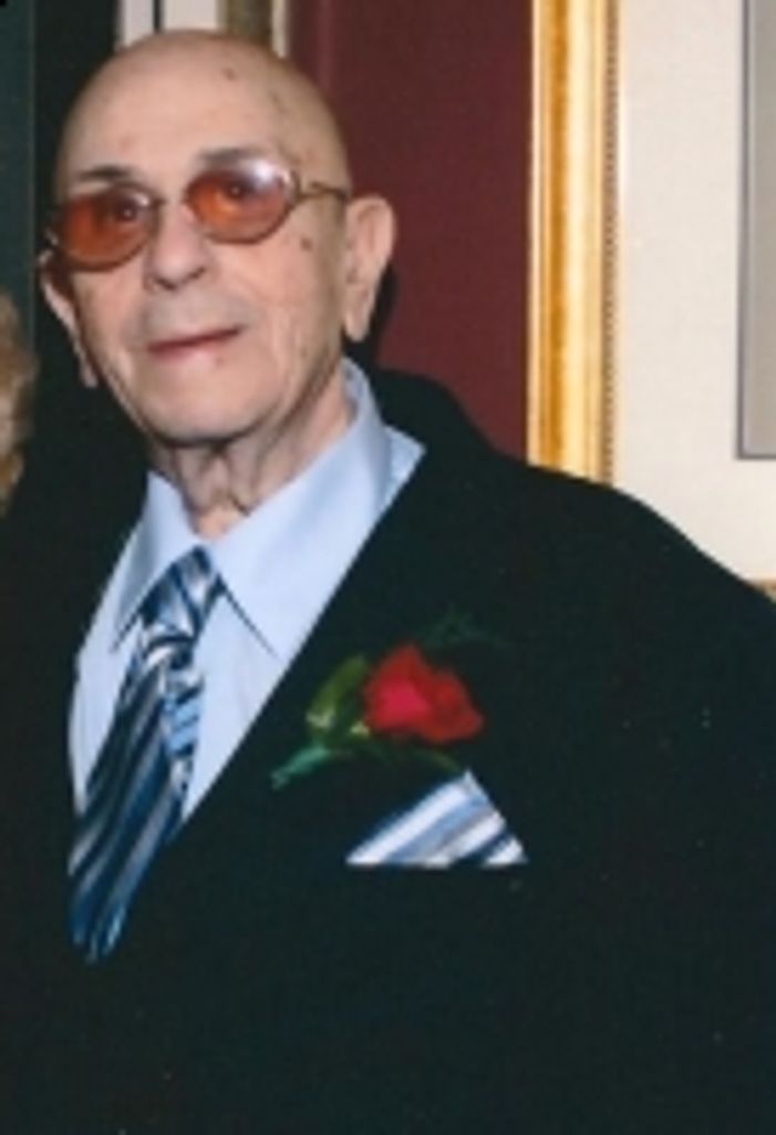 Mr. Joseph Ranaldo Profile Photo