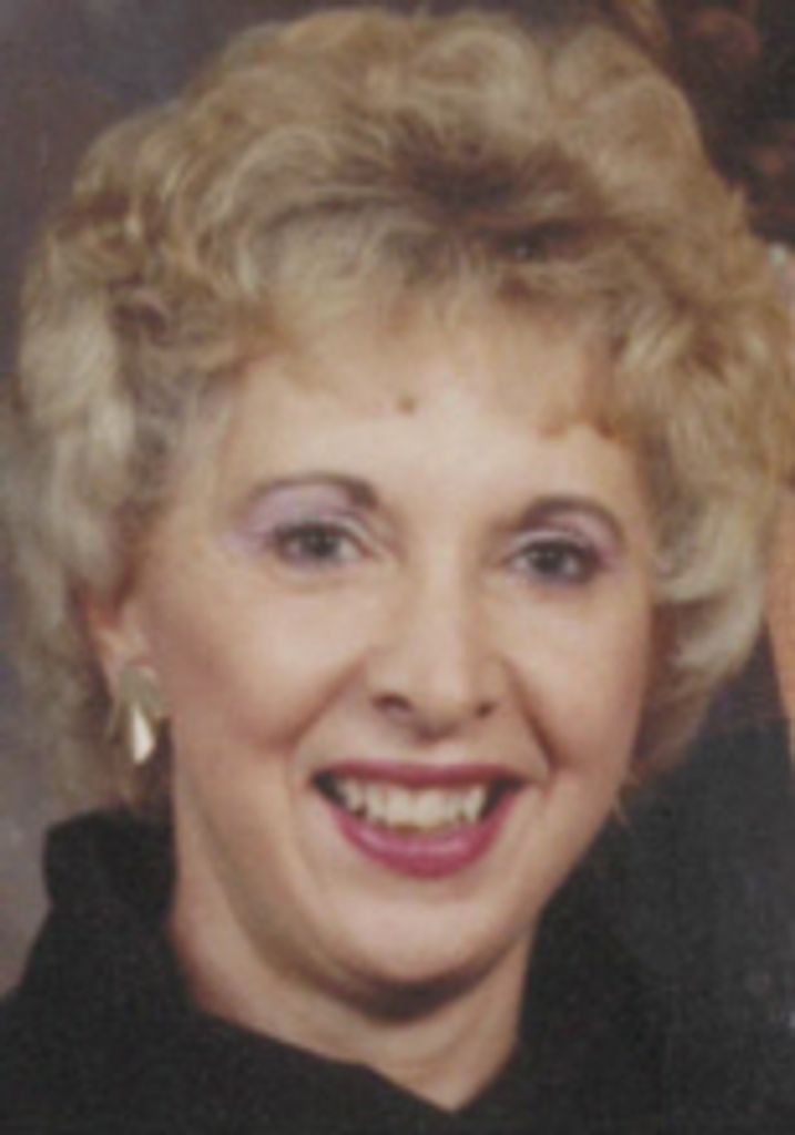 Carol Christine Smith