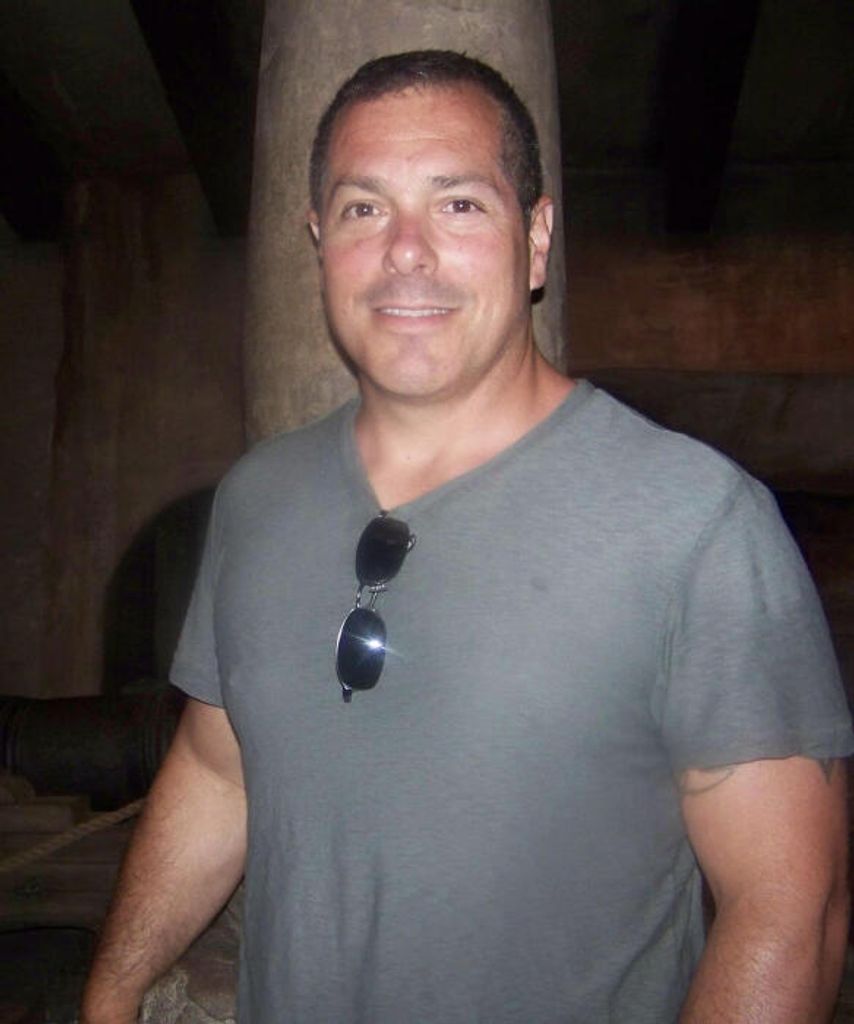 Paul David Jonas