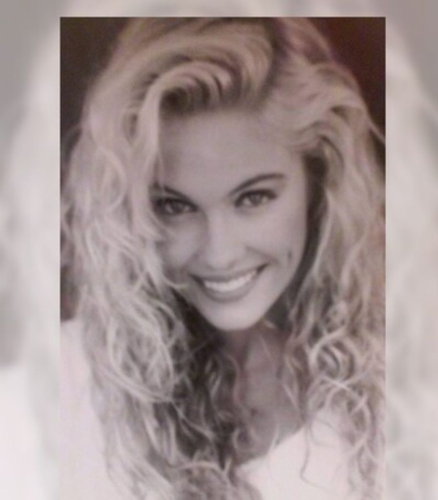 Angelle Minnette Melancon Profile Photo