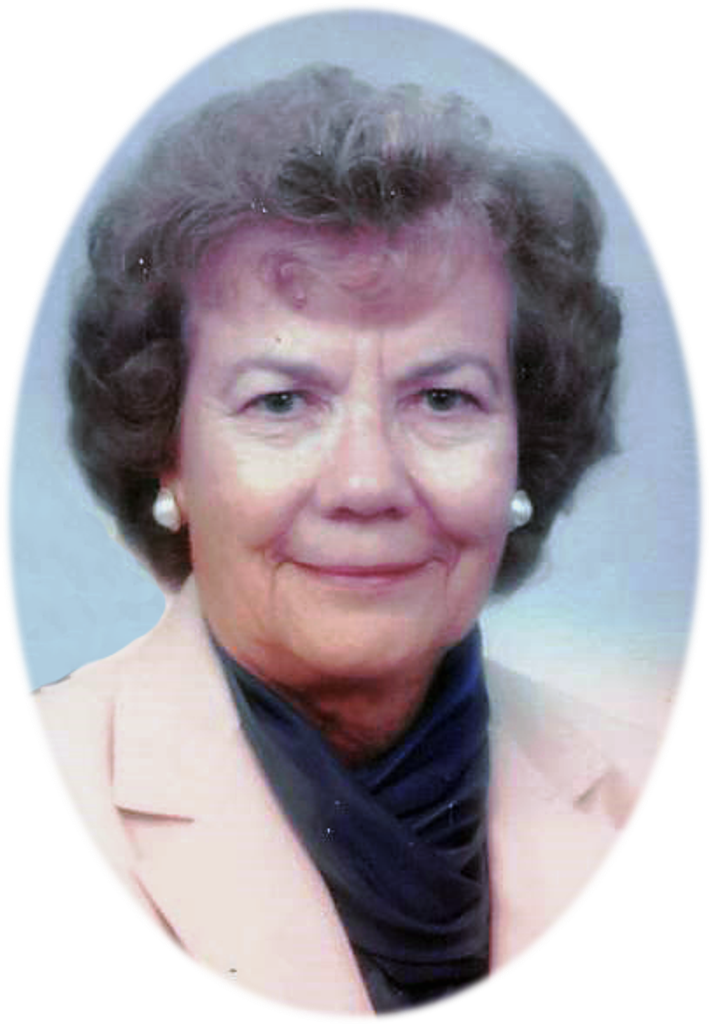 Mildred F. Irving