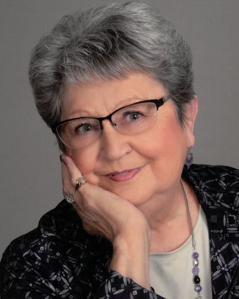 Gladys Hager Profile Photo