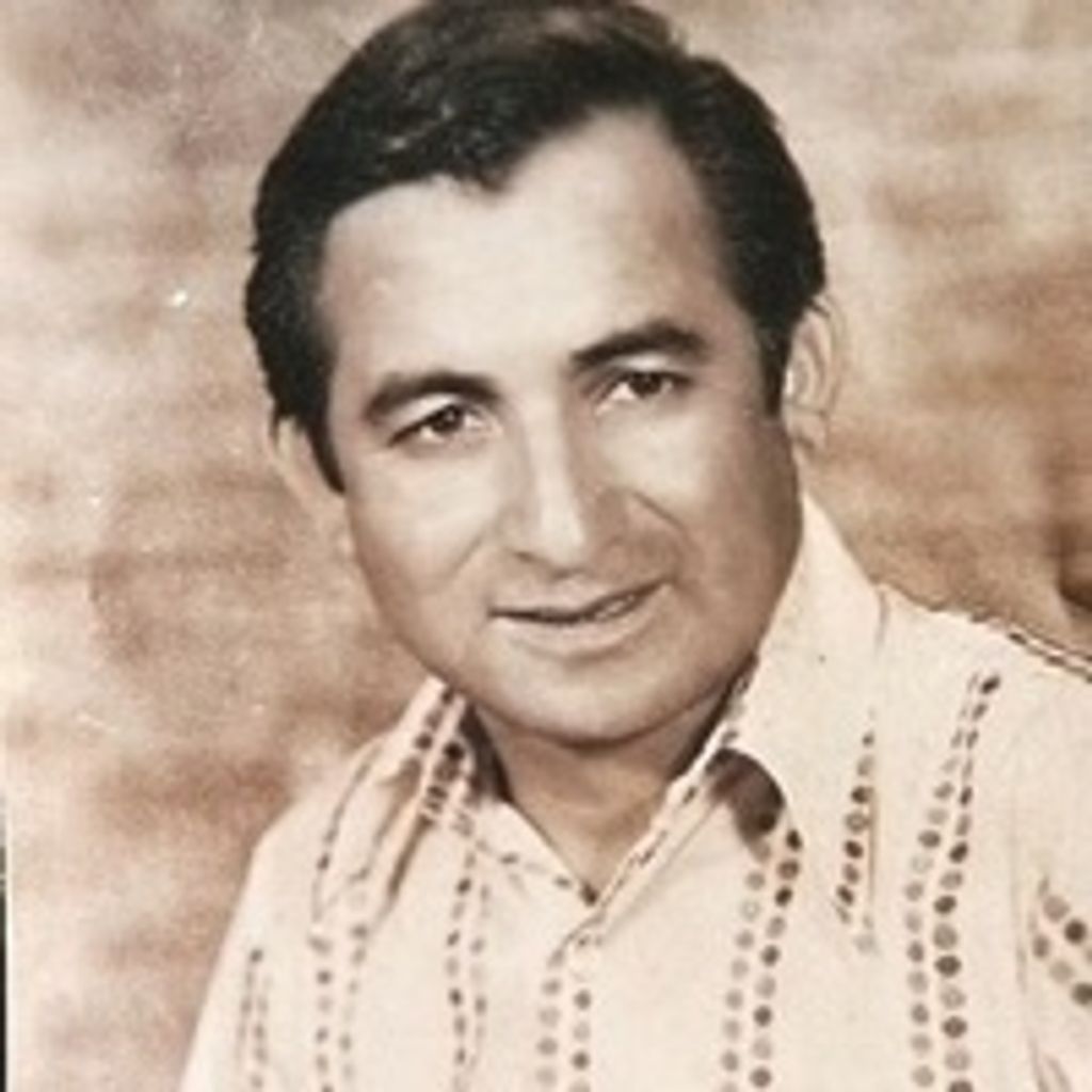 Ignacio Bonifacio Trujillo Profile Photo