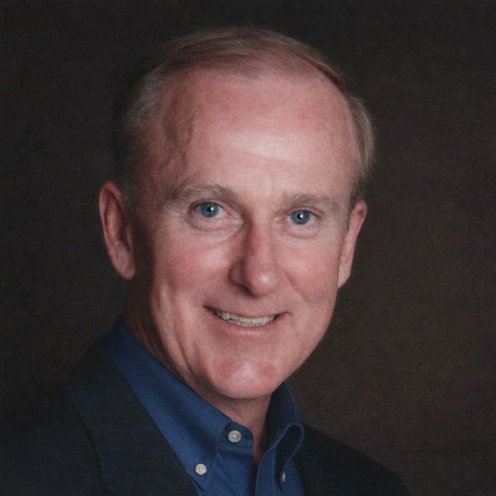 Donald George Robertson, Jr. Profile Photo