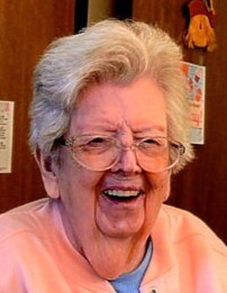 Donna L. (Musselman) Spurlock Profile Photo