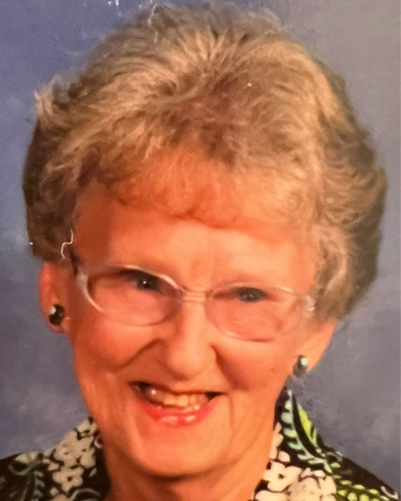 Myrna Suzanne Johnston