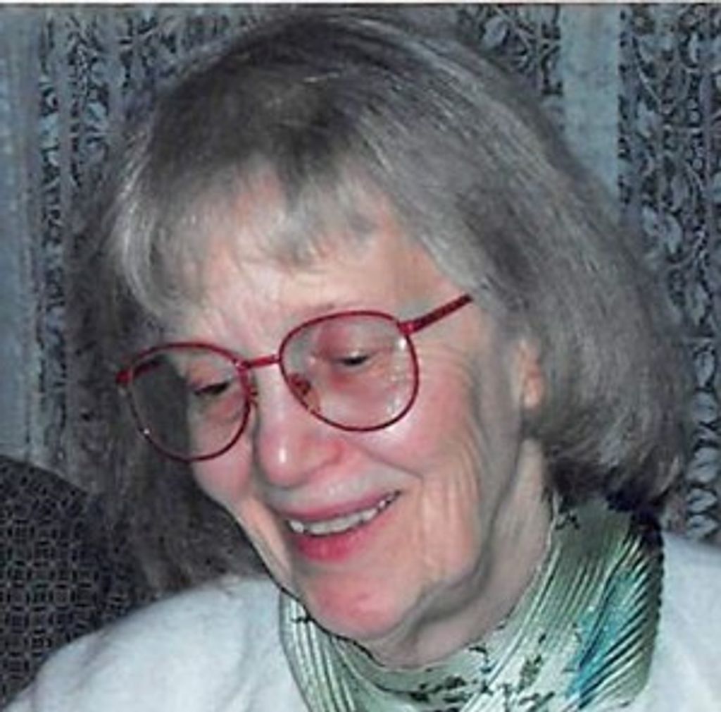 Catherine E. Rossman