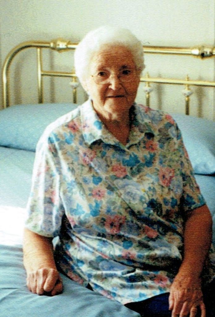 Charlotte Cope