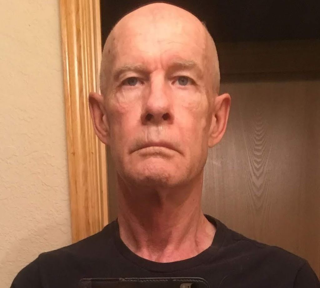 Lawrence Newbert Kelly