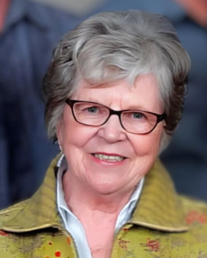 Alice Mildred Langille Profile Photo