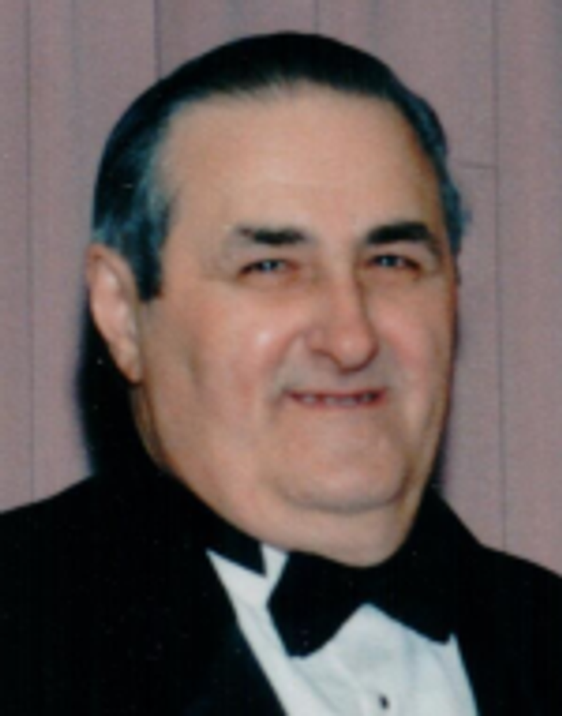Kenneth W. Mccarthy