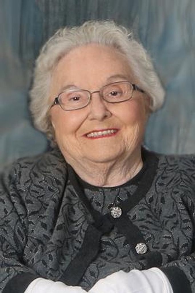 Glenna Marie Bone