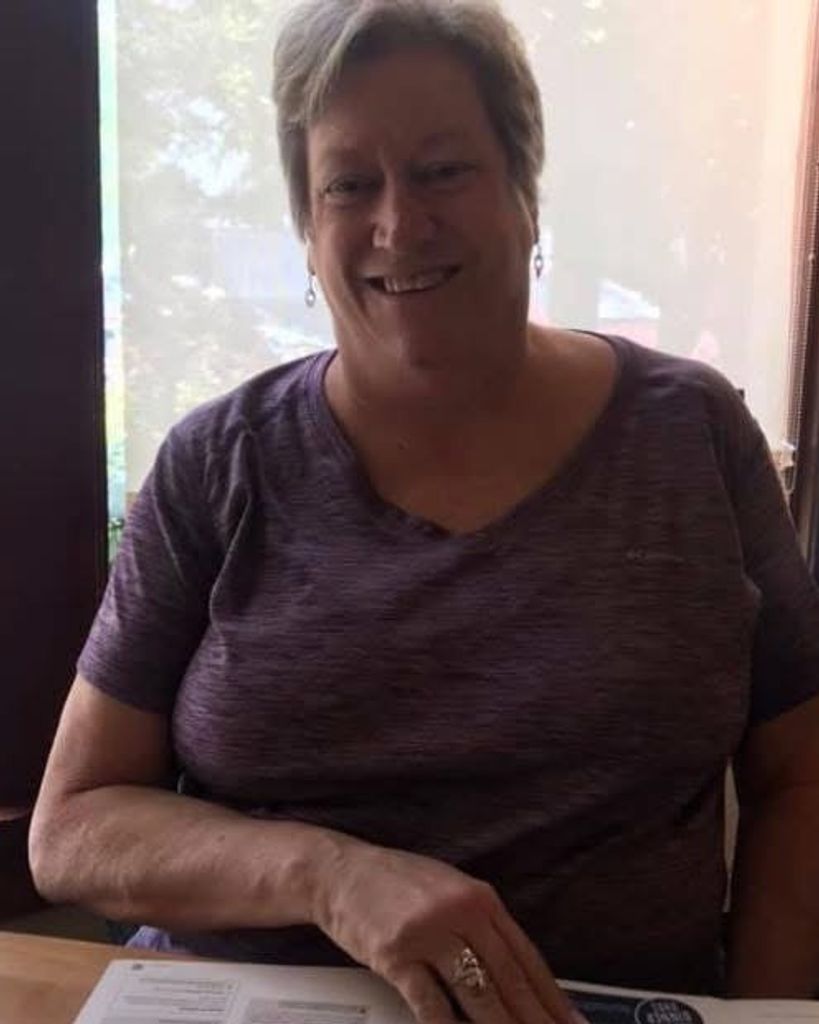 Cathy Sistare Profile Photo