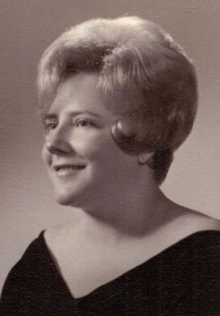 Sharon J. (Devoss) Morrison