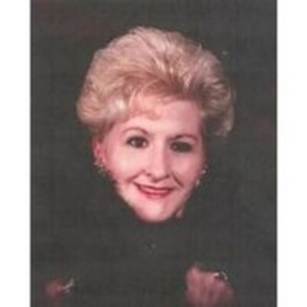 Joanne James Jones