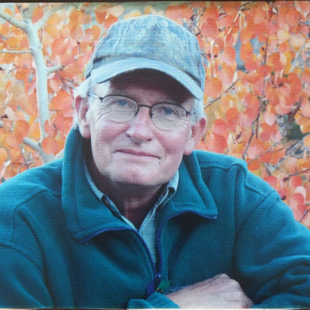 Paul Lewis Scott, Jr Profile Photo