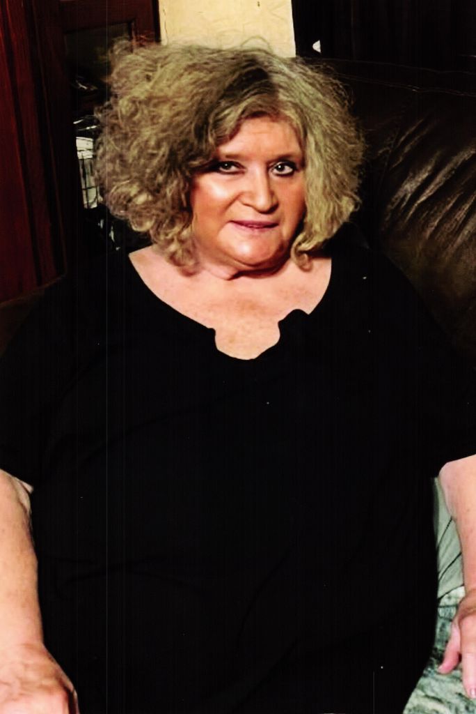 Connie Mae Isaacs Profile Photo