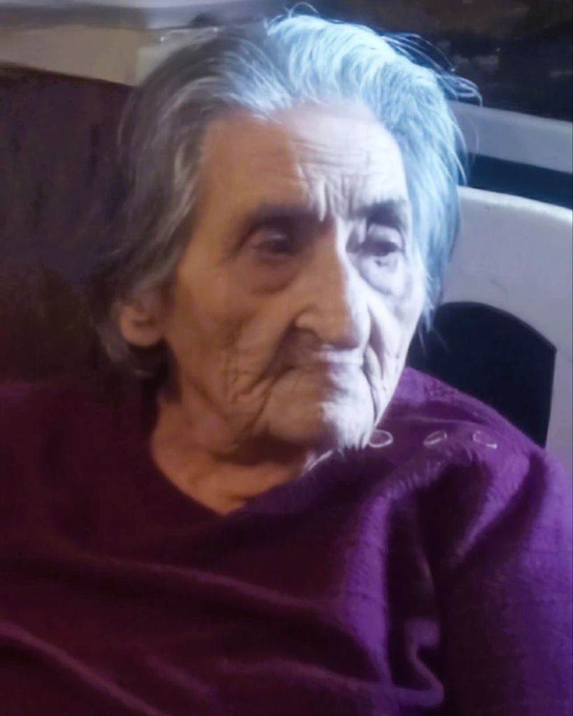 Geneva Mae Scrimsher Profile Photo