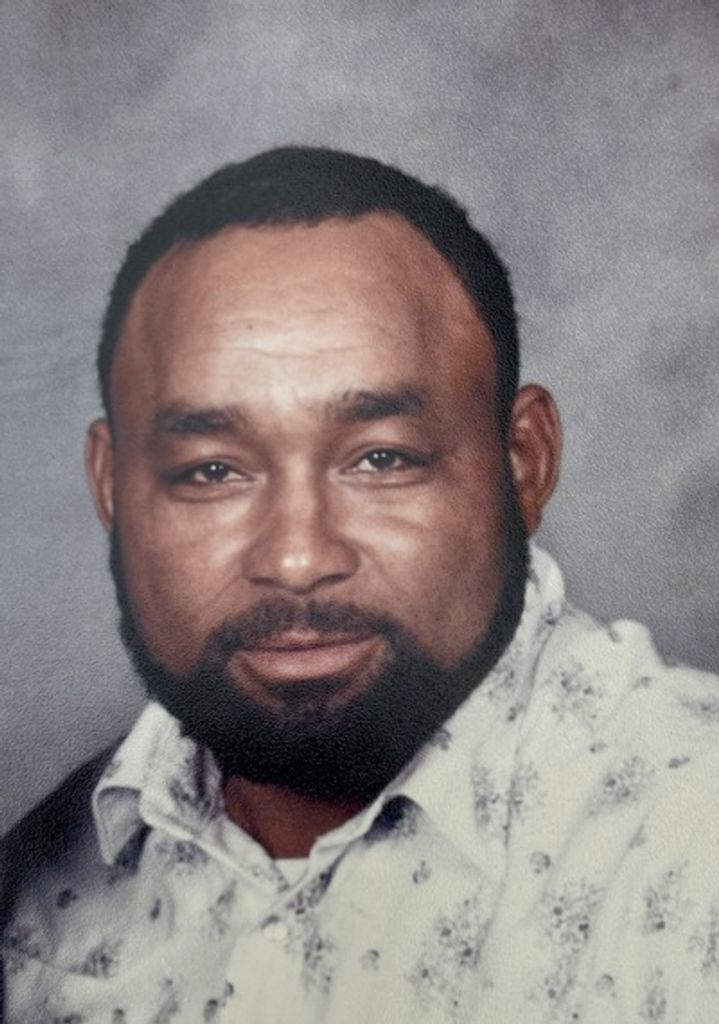 James Edward Moon Profile Photo
