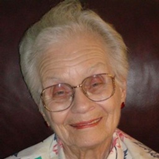 Lorraine Frances Bendix Profile Photo