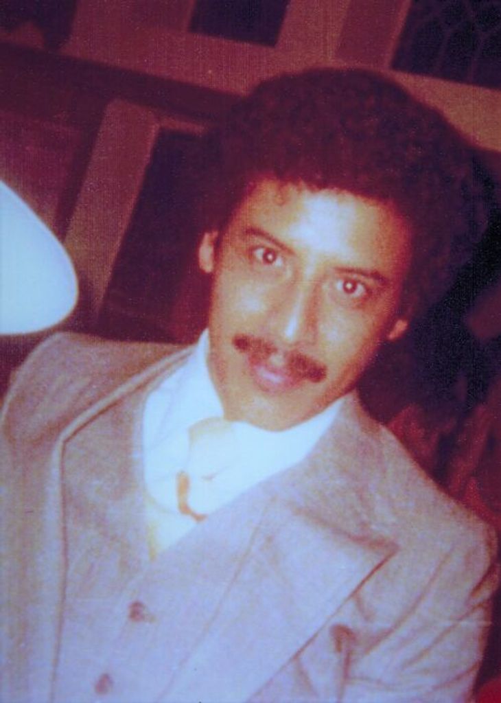 Manuel Parra Grijalva Profile Photo