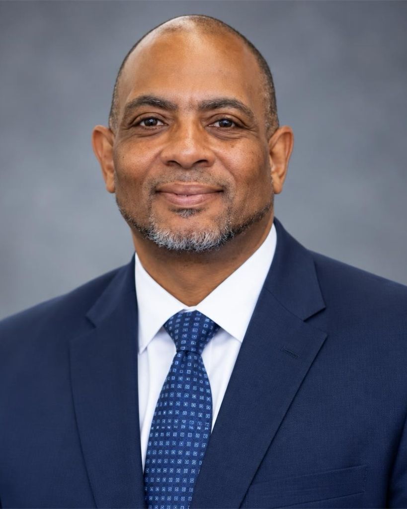 Dr. Jacques Surrency, Sr. Profile Photo