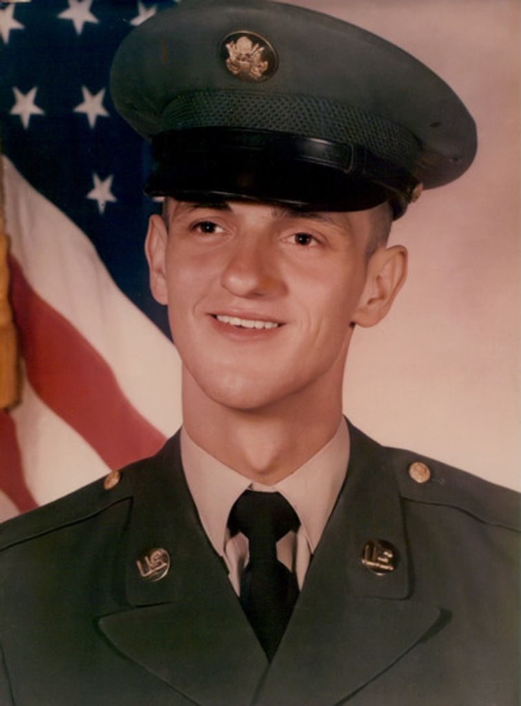Sgt (Retired) David Lowell Boman Profile Photo