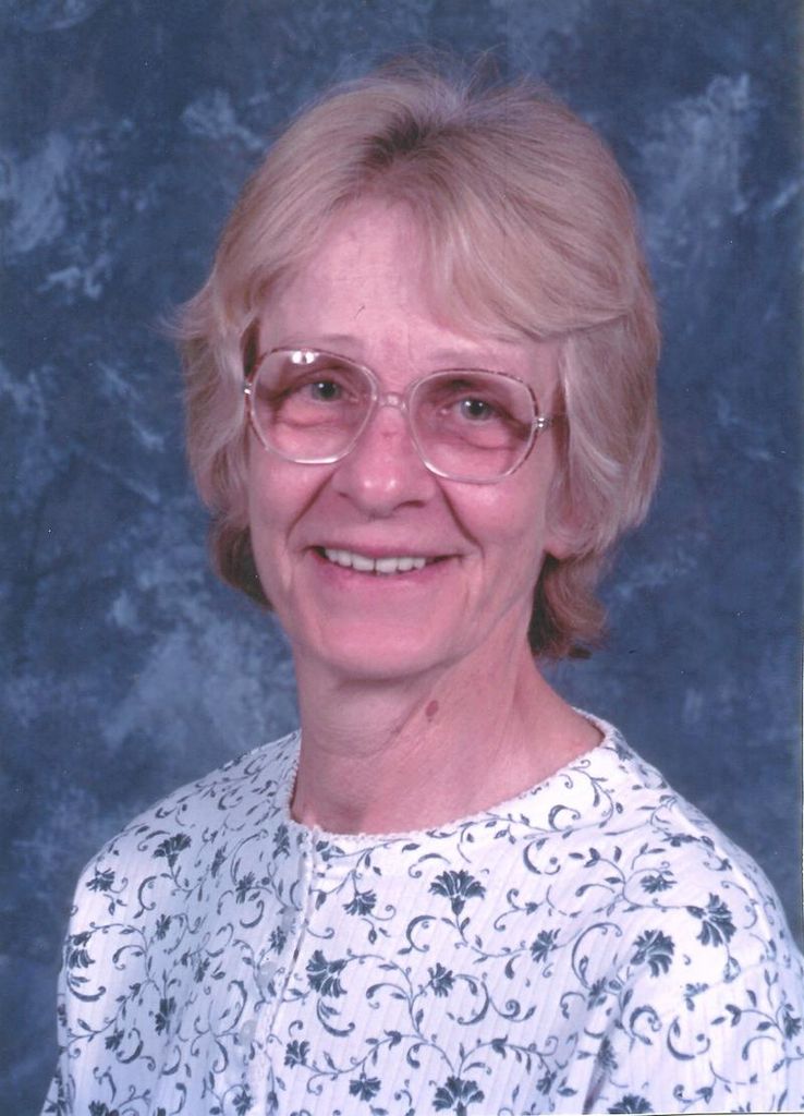 Janet N. Collins Profile Photo