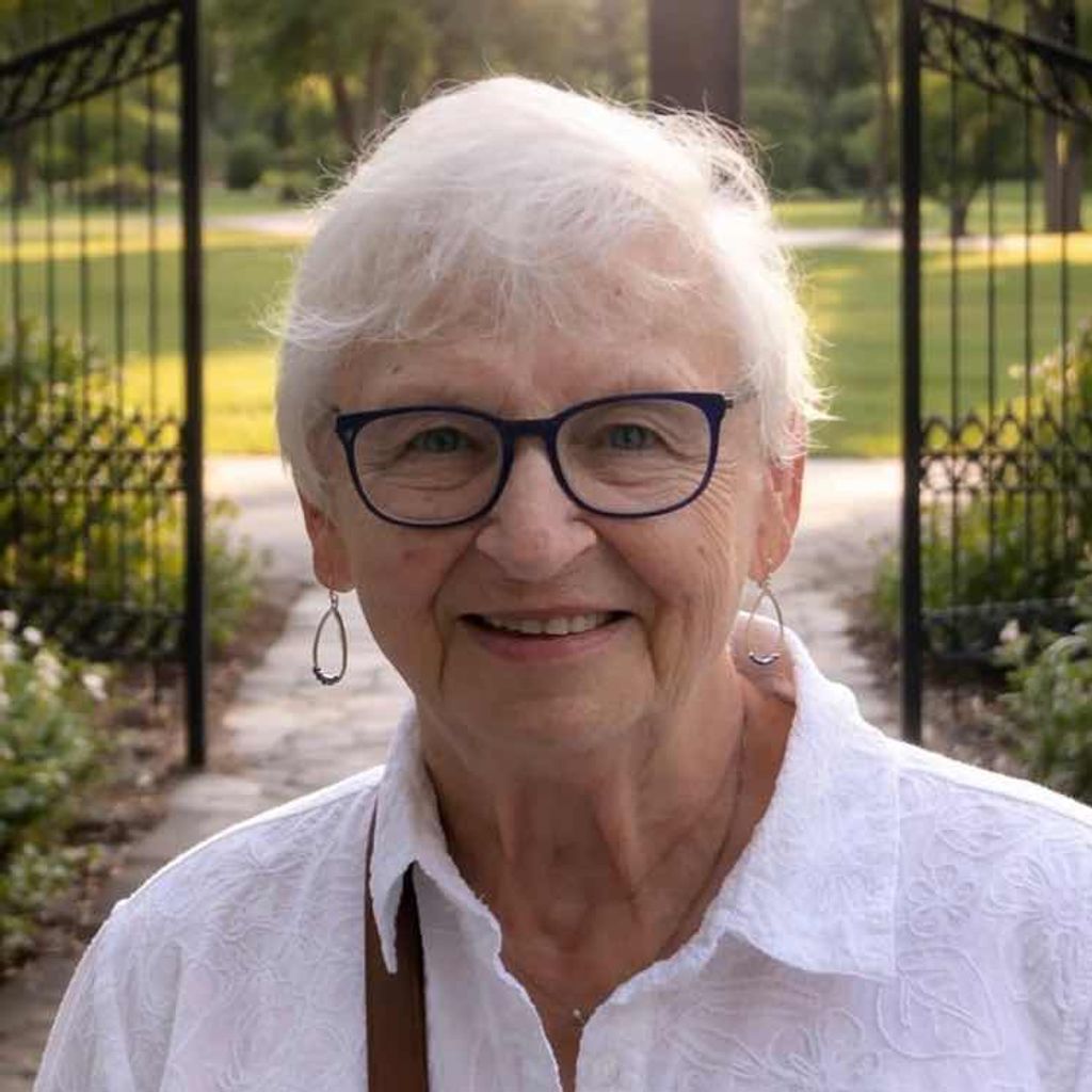 Doris Souders Profile Photo