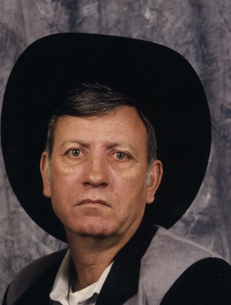 Glenn Douglas Betts Profile Photo